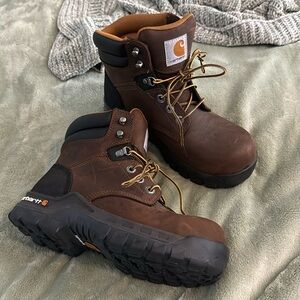 Carhartt Boots